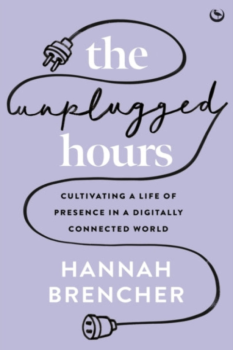 Omslag: The Unplugged Hours