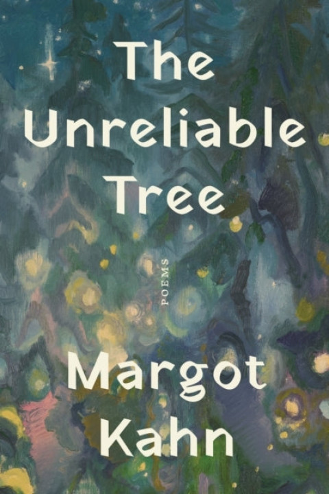 Omslag: The Unreliable Tree