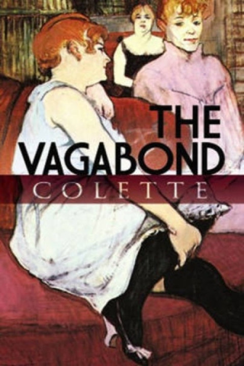 Omslag: The Vagabond