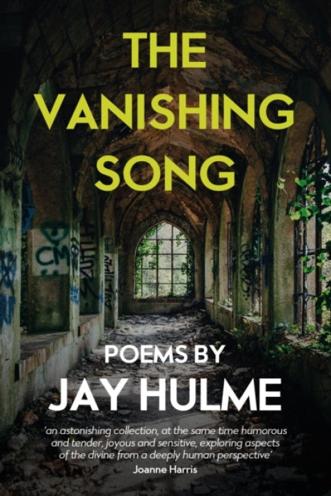 Omslag: The Vanishing Song