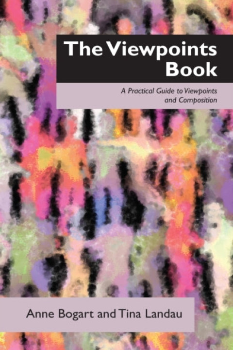 Omslag: The Viewpoints Book
