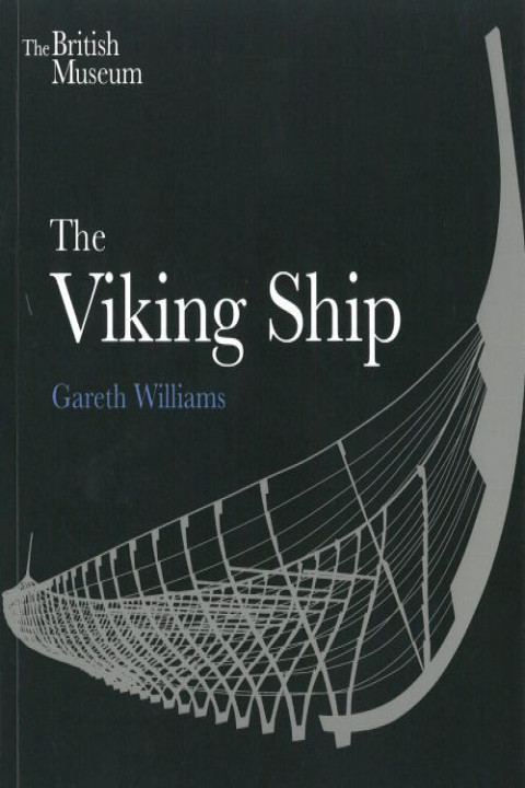 Omslag: The Viking Ship