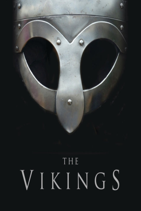 Omslag: The Vikings