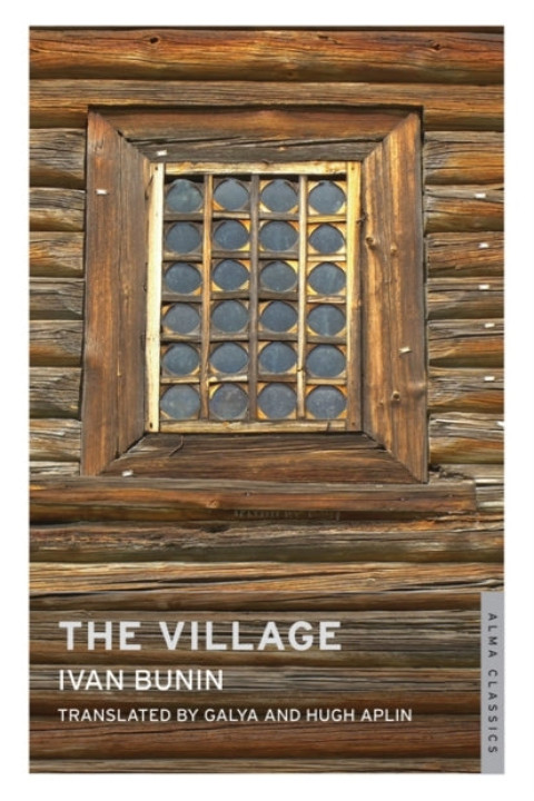 Omslag: The Village