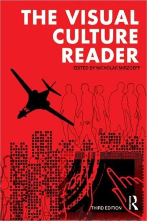 Omslag: The Visual Culture Reader
