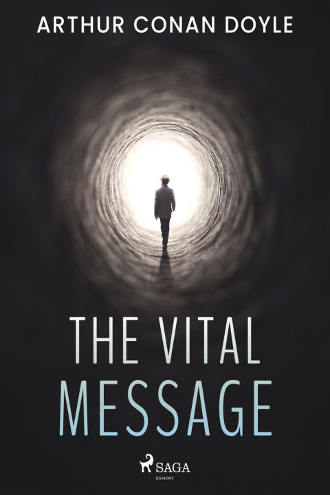 Omslag: The Vital Message