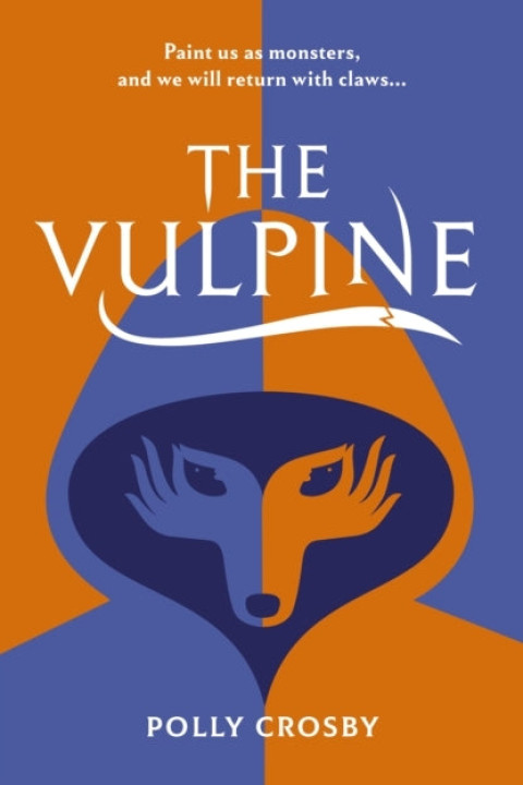 Omslag: The Vulpine
