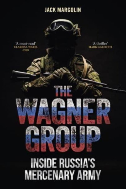 Omslag: The Wagner Group