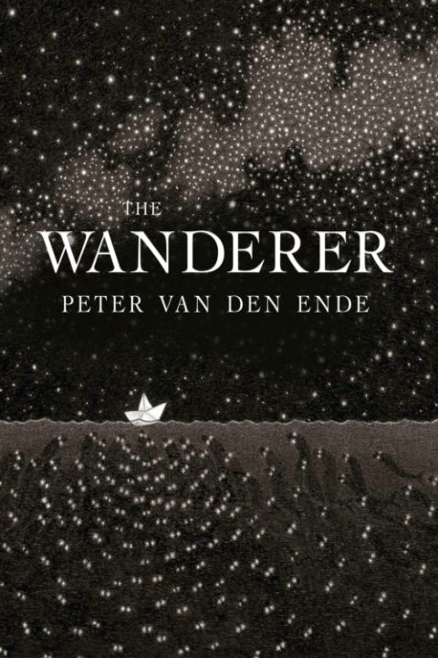 Omslag: The Wanderer