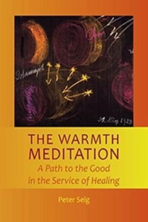 Omslag: The Warmth Meditation