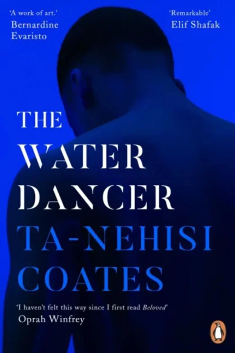 Omslag: The Water Dancer