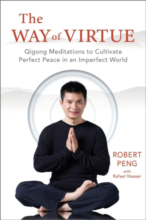 Omslag: The Way of Virtue