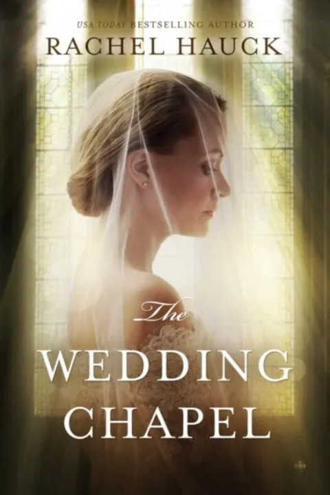 Omslag: The Wedding Chapel