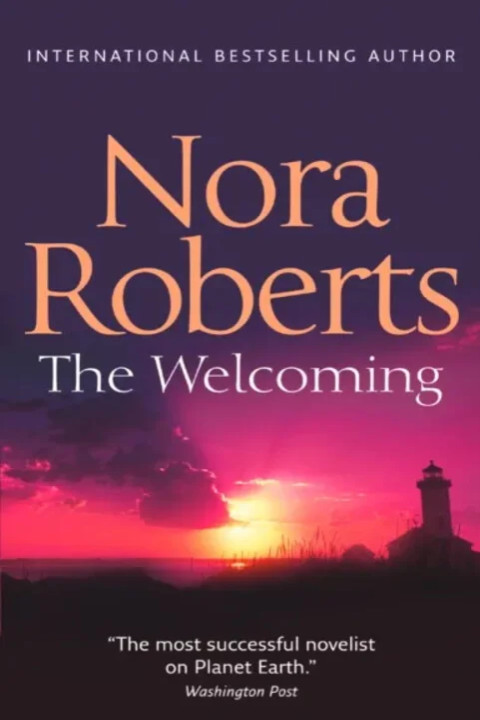 Omslag: The Welcoming