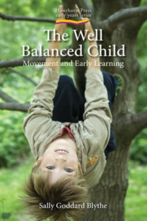 Omslag: The Well Balanced Child