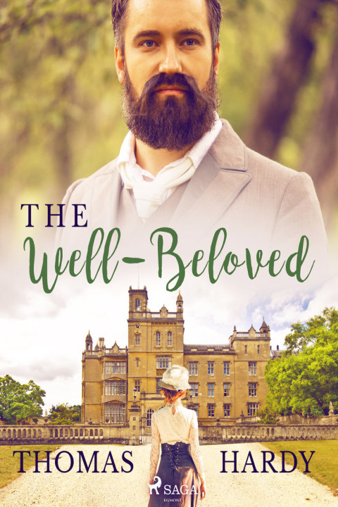 Omslag: The Well-Beloved