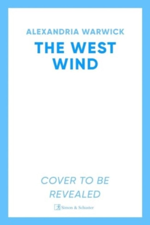 Omslag: The West Wind