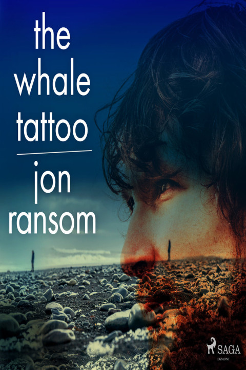 Omslag: The Whale Tattoo