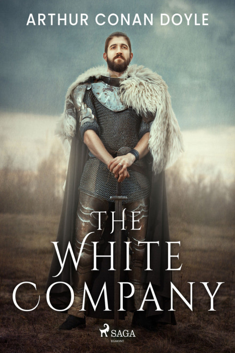 Omslag: The White Company