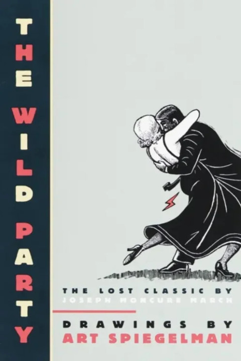 Omslag: The Wild Party