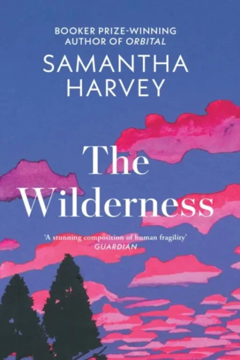 Omslag: The Wilderness