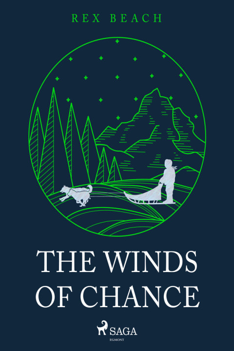 Omslag: The Winds of Chance