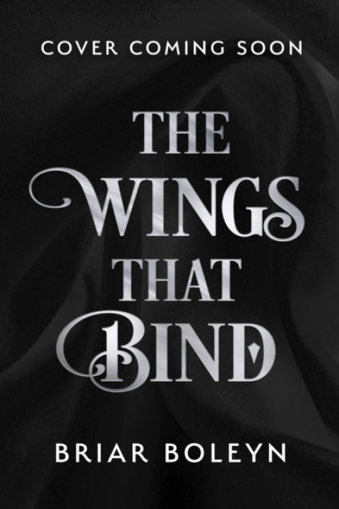 Omslag: The Wings That Bind