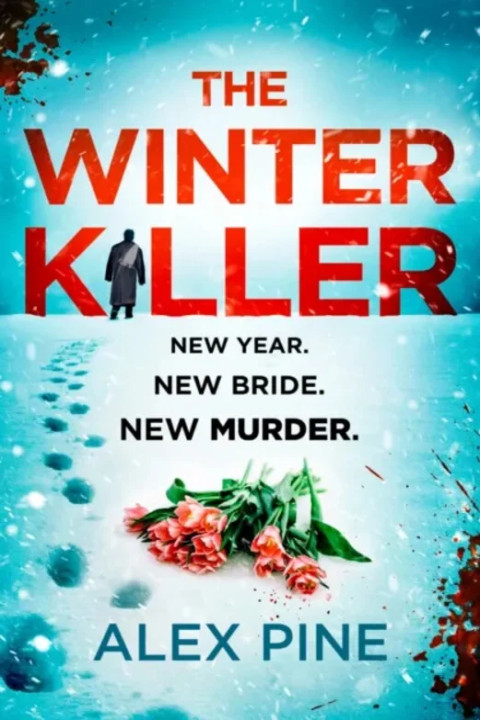 Omslag: The Winter Killer