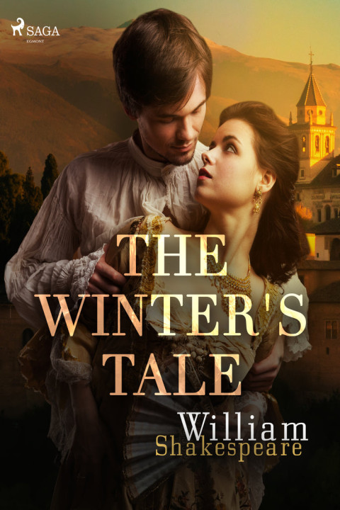 Omslag: The Winter s Tale