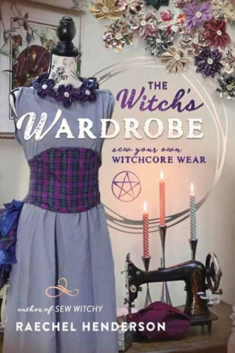 Omslag: The Witch s Wardrobe