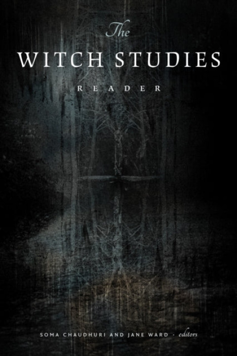 Omslag: The Witch Studies Reader