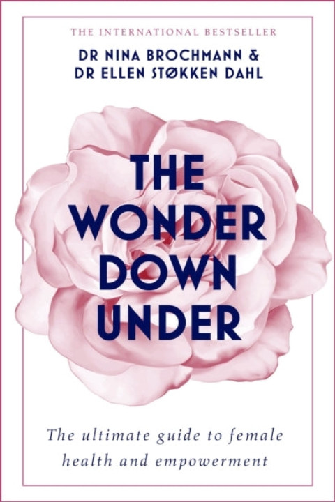 Omslag: The Wonder Down Under