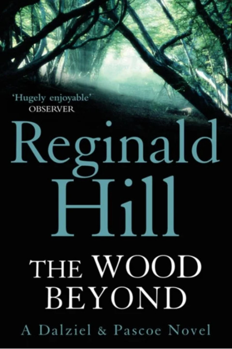 Omslag: The Wood Beyond