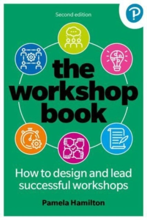 Omslag: The Workshop Book