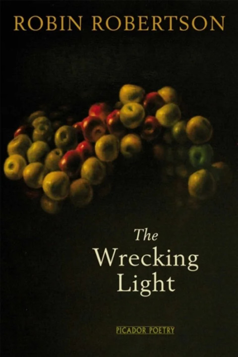 Omslag: The Wrecking Light