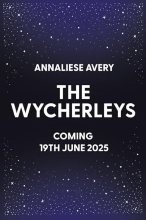 Omslag: The Wycherleys Book 1
