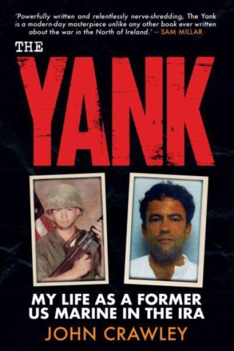 Omslag: The Yank