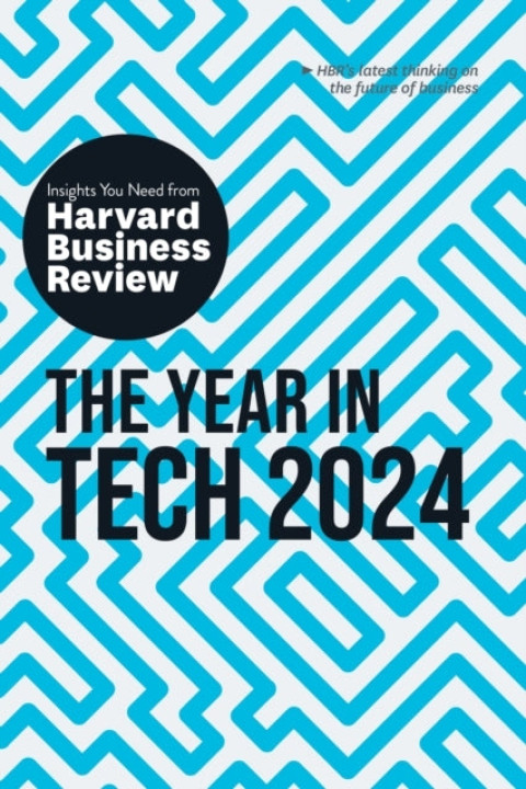Omslag: The Year in Tech 2024