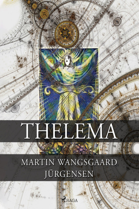 Omslag: Thelema