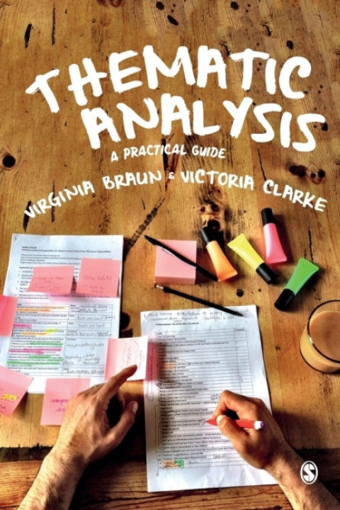 Omslag: Thematic Analysis