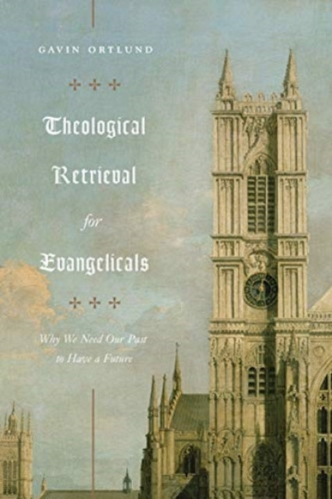 Omslag: Theological Retrieval for Evangelicals