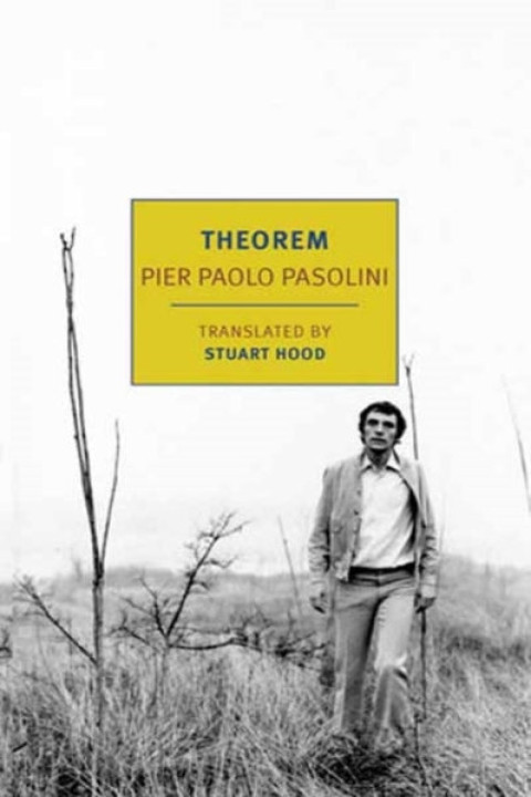 Omslag: Theorem