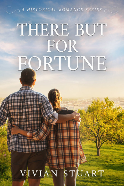 Omslag: There But for Fortune