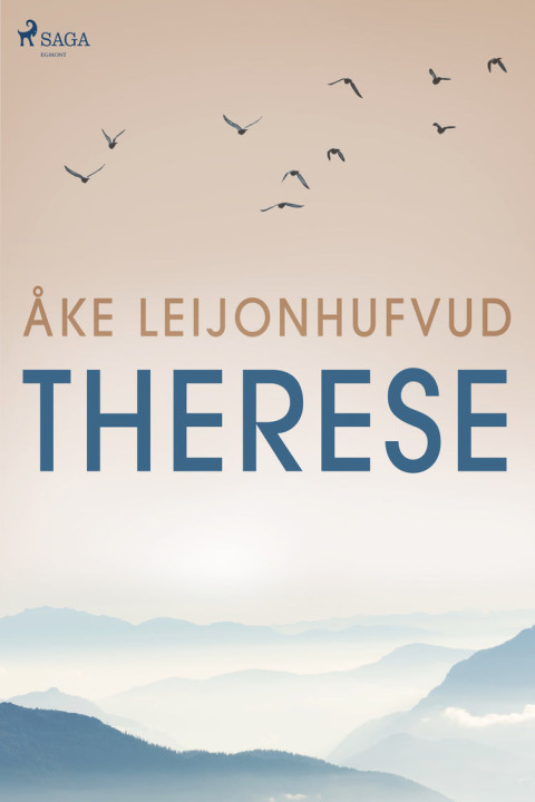 Omslag: Therese