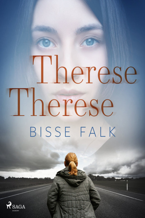 Omslag: Therese Therese