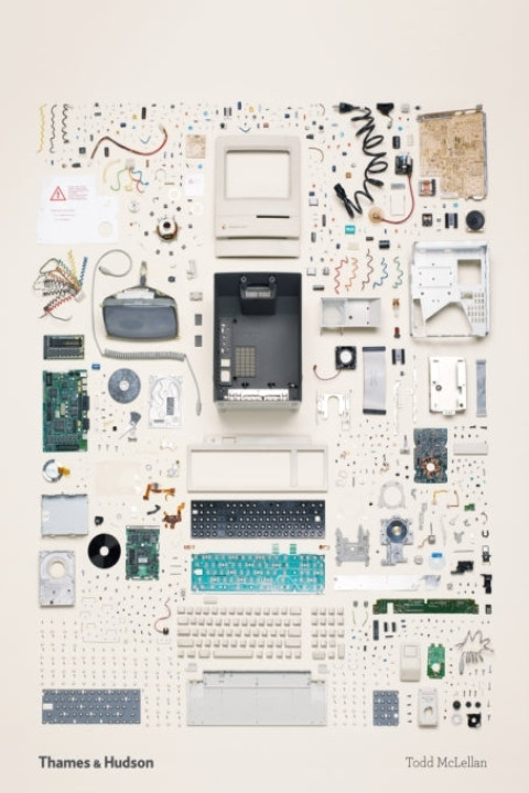 Omslag: Things Come Apart 2.0