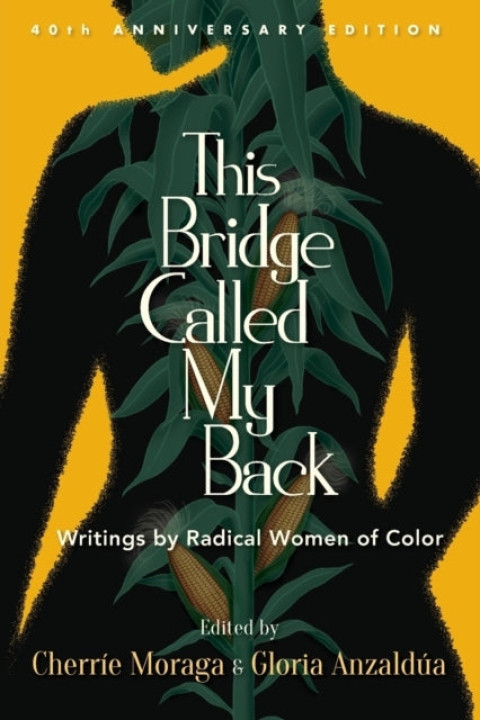 Omslag: This Bridge Called My Back