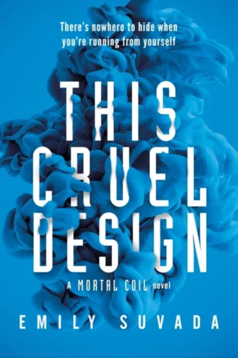 Omslag: This Cruel Design