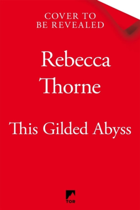 Omslag: This Gilded Abyss