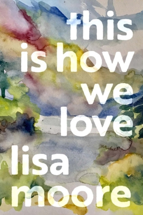 Omslag: This Is How We Love